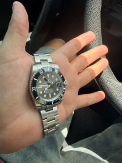 Watch for men