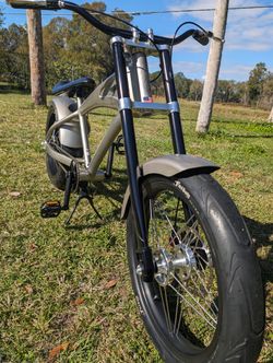 Specialized fatboy chopper deals