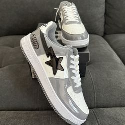 MF Doom Bapesta 