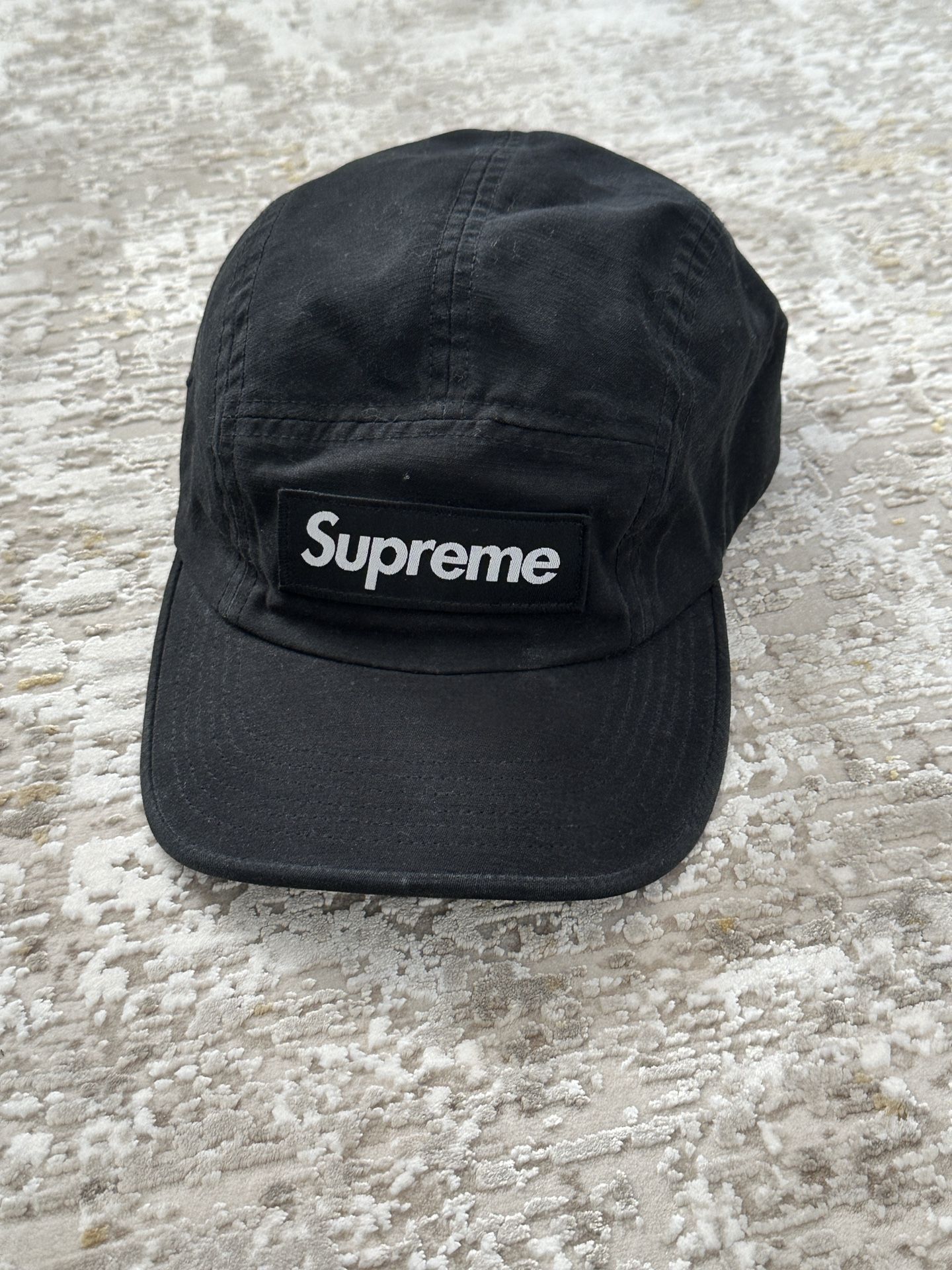 Supreme Hat