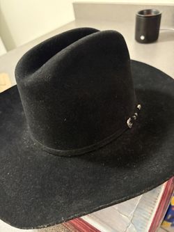 MHT Western Hat