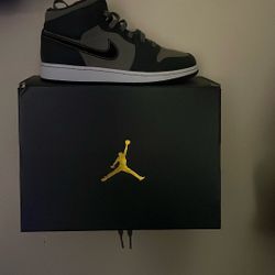 Jordan’s 