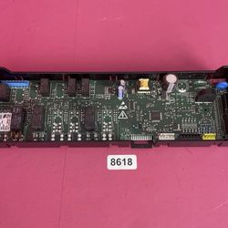 Genuine WHIRLPOOL Built-In Oven, Control Board  P# W10668452
