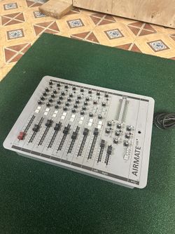 Airmate USB Mixing Console