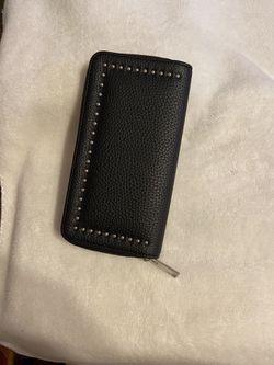 Woman’s Wallet
