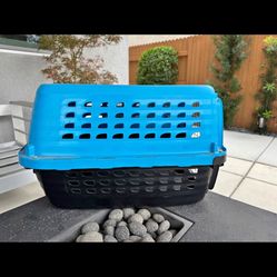 Pet Kennel Taxi  Cage