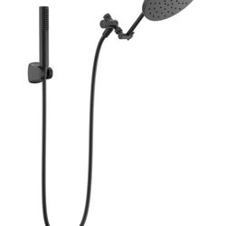 Delta adjustable shower head new in  box  Sylmar pick up