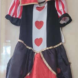 Halloween Costume (GIRLS)