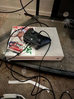 Xbox one s