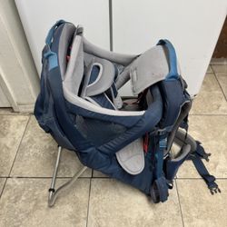 Kelton Baby Carrier