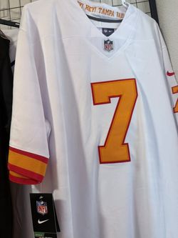 Nike NFL Tampa Bay Buccaneers #7 Jersey