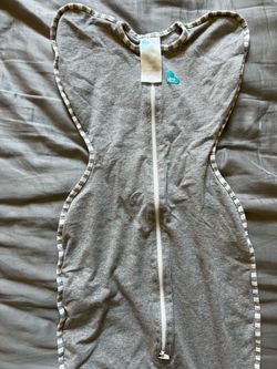 Love to bloom  sleep sack