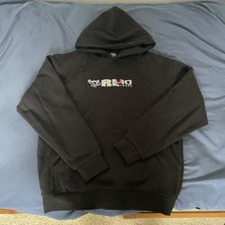 Rolling Loud Miami 2024 Hoodie