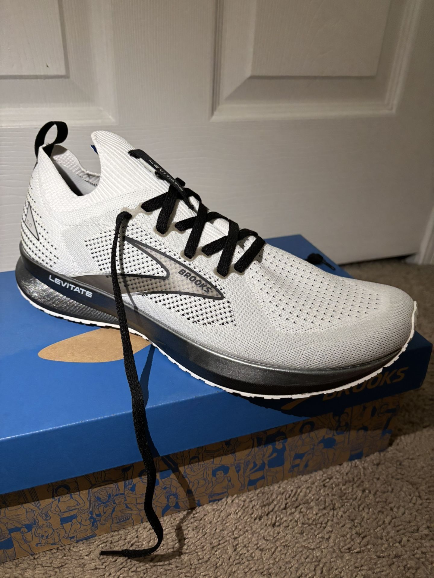 Brooks Running Shoes