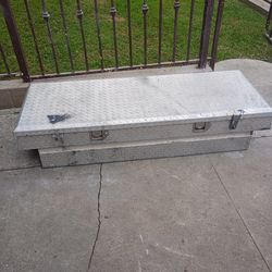 Tengo esta caja de heramientas