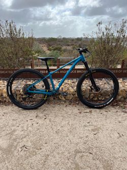 Giant Fathom 1 (Small) - 27.5 brand new - Tuned & Ready - Hardtail MTB