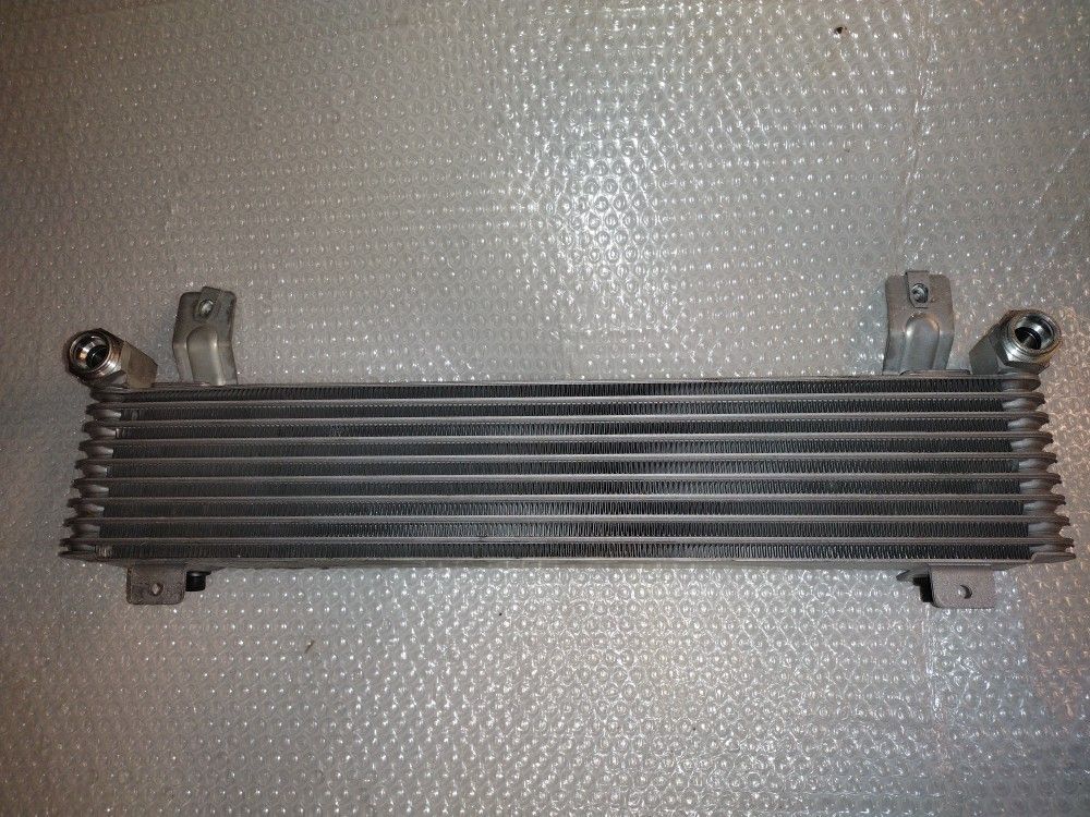 2007 To 2010 GM Automatic Transmission Cooler Fits Several Models Brand New OEM Part