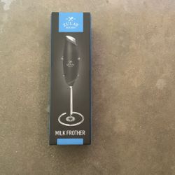 Milk Frother
