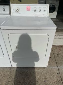Kenmore Gas Dryer