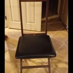 Butler Valet Chair