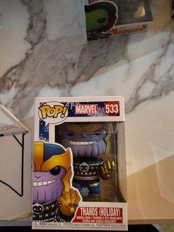 Thanos (holiday)