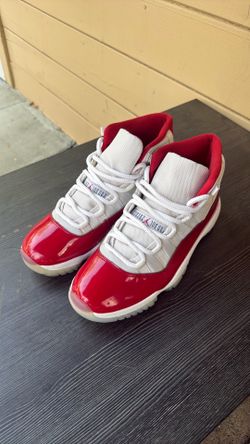 Jordan 11