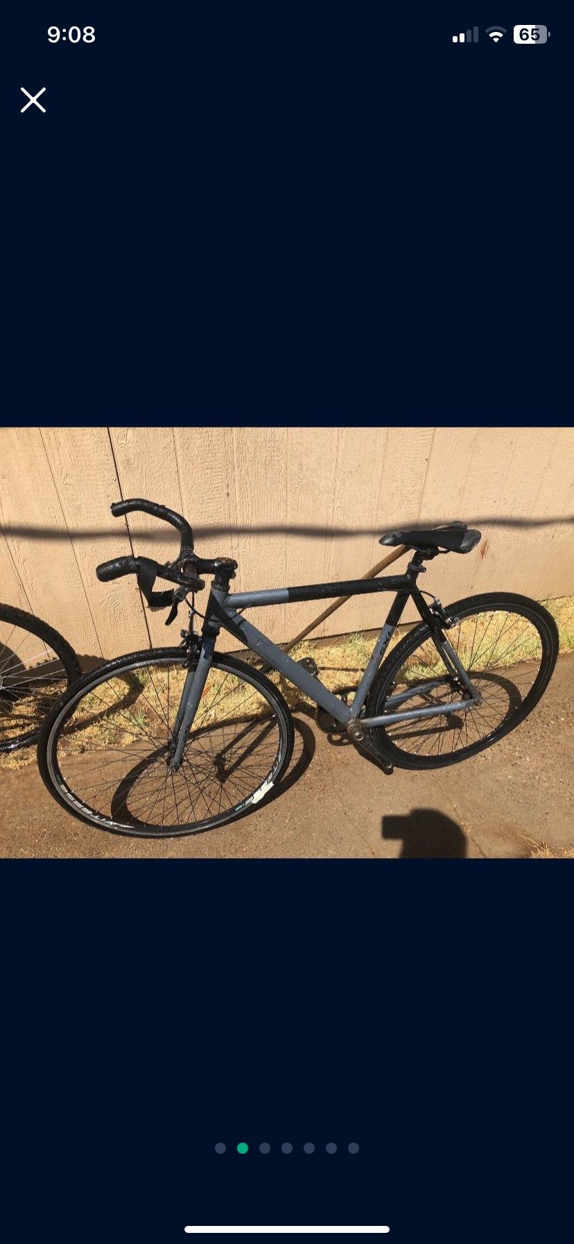 Sxl Bike 