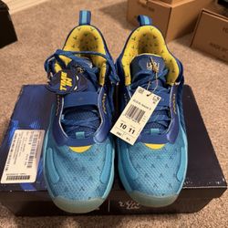 Adidas Don Issue 3