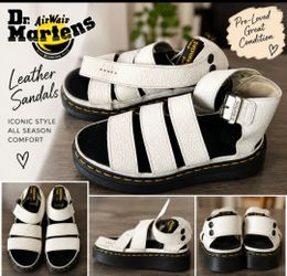 Dr. Marten sandle