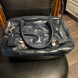  Coach Handbag Medium 