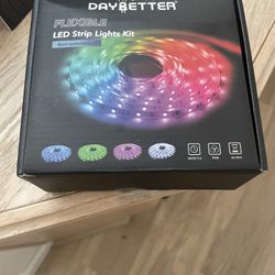 Daybetter Multi-Color LED’S For Wall