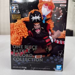 One Piece Figure 