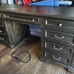 Desk