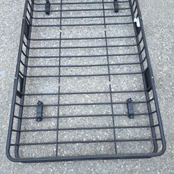 Cargo Roof Rack 