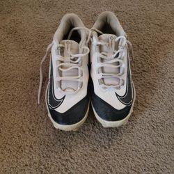 Nike Baseball Cleats 