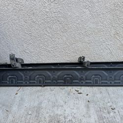 Toyota 4Runner Steps