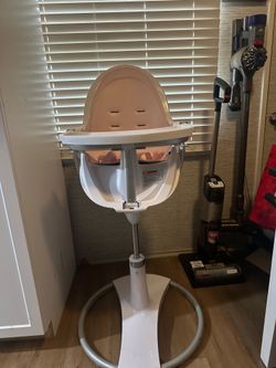 Bloom fresco baby high chair