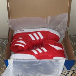OG Adidas 