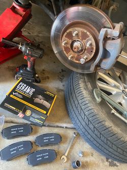 Brakes rotors