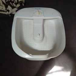 Foot Spa