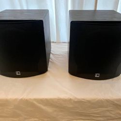 SVS SB12-NSD 12" Subwoofer - 2 Available!