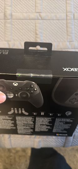 Xbox Elite Two
