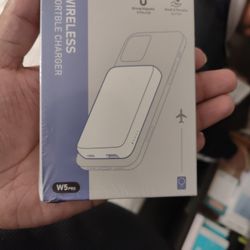 Power Bank 