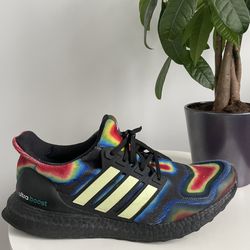 Adidas UltraBoost BM Heat Map GZ 2922  | Size Men 9
