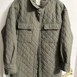 Women’s Jacket 