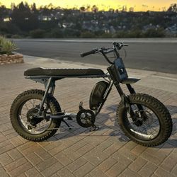 Super 73 S Adventure