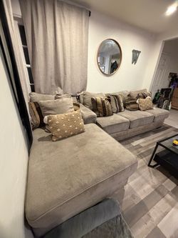 Couch!