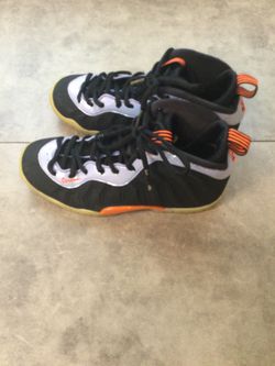 Nike Little Posite One