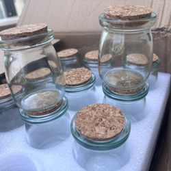 Little Gift jars