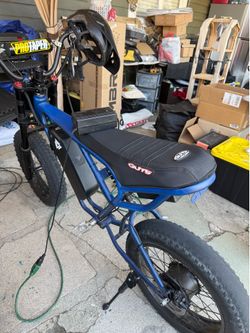 Ridstar q20